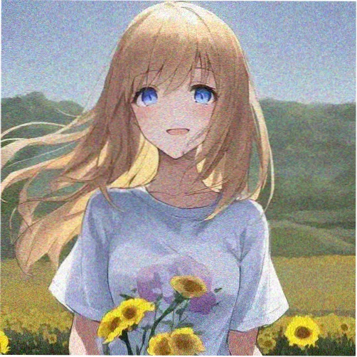 牧尘头像